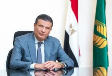 وزير الزراعة