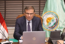 وزير الزراعة